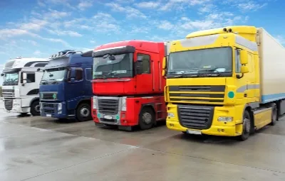 İstanbul Çaycuma Nakliye Ambarı